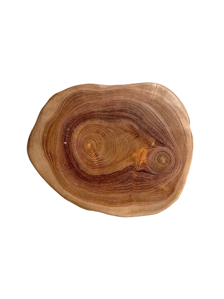 Three Legged Squid Stool